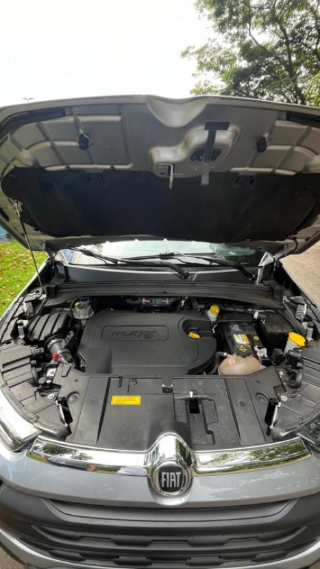 FIAT Toro 2.0 16V 4P 4WD ULTRA TURBO DIESEL AUTOM�TICO, Foto 9