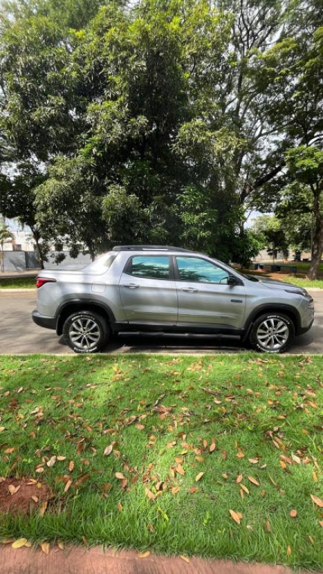 FIAT Toro 2.0 16V 4P 4WD ULTRA TURBO DIESEL AUTOM�TICO, Foto 11