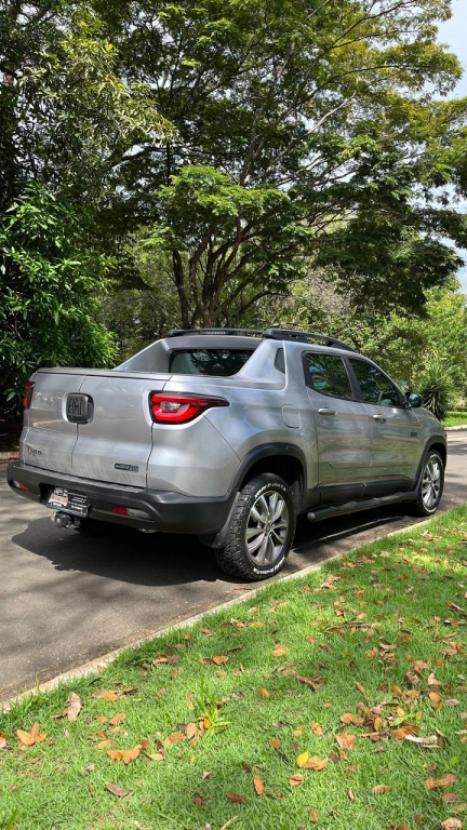 FIAT Toro 2.0 16V 4P 4WD ULTRA TURBO DIESEL AUTOM�TICO, Foto 12