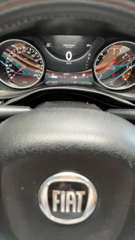 FIAT Toro 2.0 16V 4P 4WD ULTRA TURBO DIESEL AUTOM�TICO, Foto 14