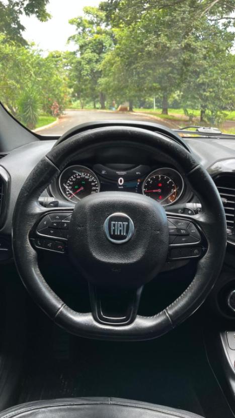 FIAT Toro 2.0 16V 4P 4WD ULTRA TURBO DIESEL AUTOM�TICO, Foto 15