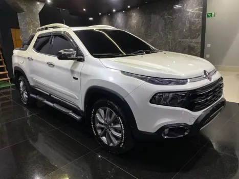 FIAT Toro 2.0 16V 4P 4WD RANCH TURBO DIESEL AUTOM�TICO, Foto 3