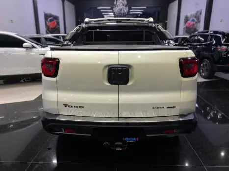 FIAT Toro 2.0 16V 4P 4WD RANCH TURBO DIESEL AUTOM�TICO, Foto 4