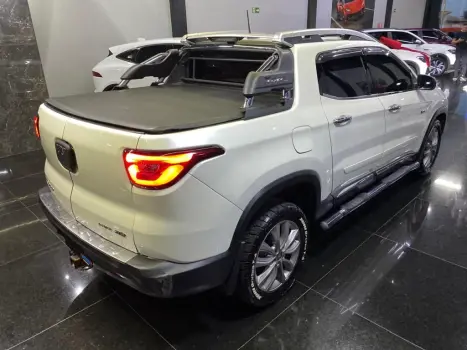 FIAT Toro 2.0 16V 4P 4WD RANCH TURBO DIESEL AUTOM�TICO, Foto 8