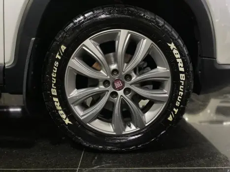 FIAT Toro 2.0 16V 4P 4WD RANCH TURBO DIESEL AUTOM�TICO, Foto 10