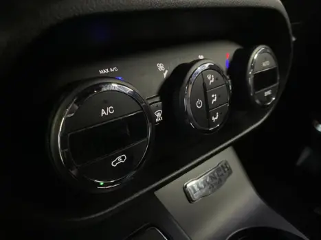 FIAT Toro 2.0 16V 4P 4WD RANCH TURBO DIESEL AUTOM�TICO, Foto 12