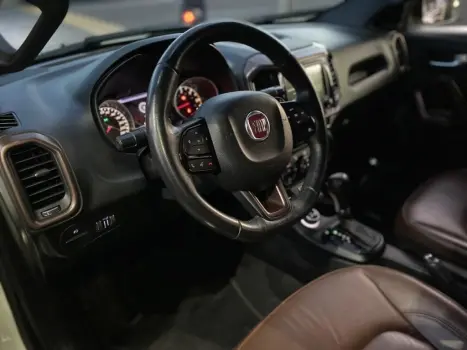 FIAT Toro 2.0 16V 4P 4WD RANCH TURBO DIESEL AUTOM�TICO, Foto 13