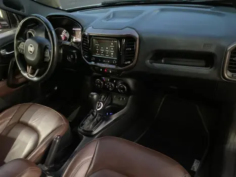 FIAT Toro 2.0 16V 4P 4WD RANCH TURBO DIESEL AUTOM�TICO, Foto 14