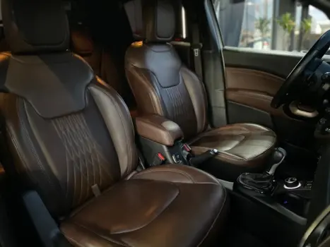 FIAT Toro 2.0 16V 4P 4WD RANCH TURBO DIESEL AUTOM�TICO, Foto 17