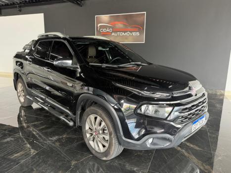 FIAT Toro 2.0 16V 4P 4WD RANCH TURBO DIESEL AUTOM�TICO, Foto 1