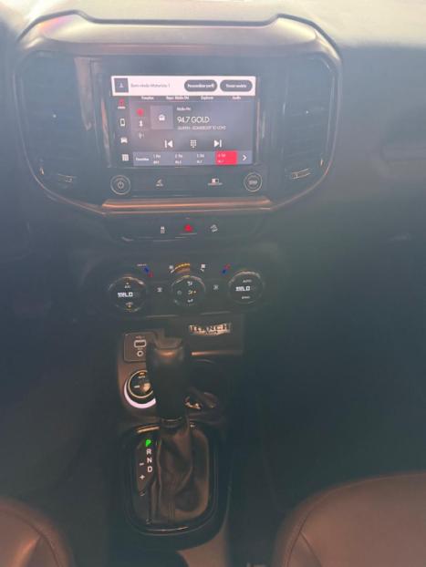 FIAT Toro 2.0 16V 4P 4WD RANCH TURBO DIESEL AUTOM�TICO, Foto 2