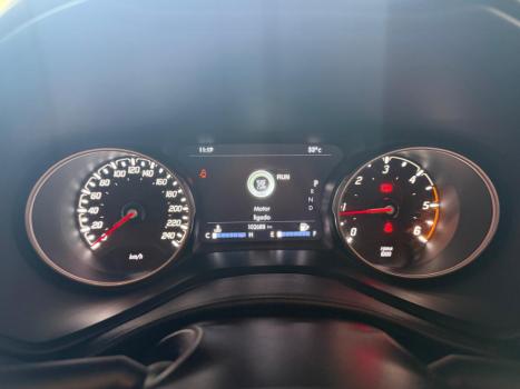 FIAT Toro 2.0 16V 4P 4WD RANCH TURBO DIESEL AUTOM�TICO, Foto 3