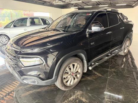 FIAT Toro 2.0 16V 4P 4WD RANCH TURBO DIESEL AUTOM�TICO, Foto 4