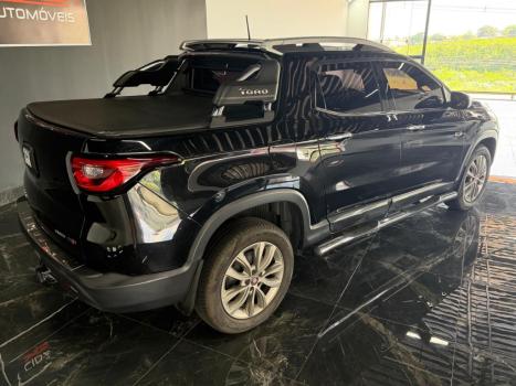 FIAT Toro 2.0 16V 4P 4WD RANCH TURBO DIESEL AUTOM�TICO, Foto 5