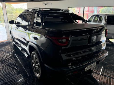 FIAT Toro 2.0 16V 4P 4WD RANCH TURBO DIESEL AUTOM�TICO, Foto 6