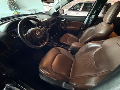 FIAT Toro 2.0 16V 4P 4WD RANCH TURBO DIESEL AUTOM�TICO, Foto 7