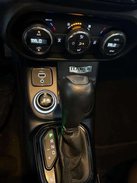 FIAT Toro 2.0 16V 4P 4WD RANCH TURBO DIESEL AUTOM�TICO, Foto 8