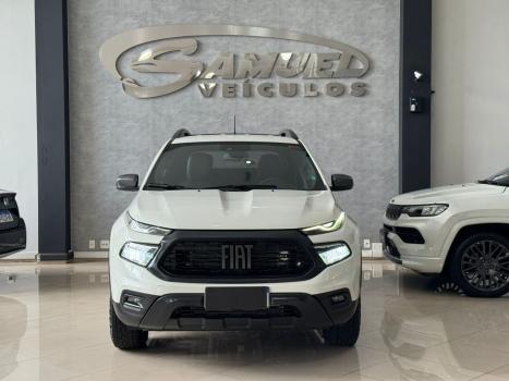 FIAT Toro 2.0 16V 4P 4WD ULTRA TURBO DIESEL AUTOM�TICO, Foto 1