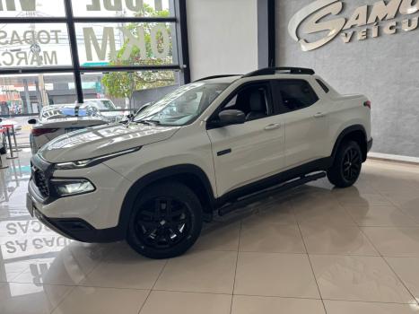 FIAT Toro 2.0 16V 4P 4WD ULTRA TURBO DIESEL AUTOM�TICO, Foto 2