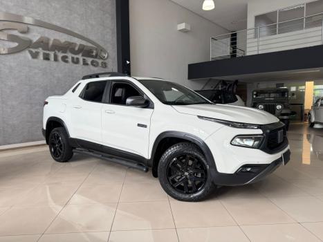 FIAT Toro 2.0 16V 4P 4WD ULTRA TURBO DIESEL AUTOM�TICO, Foto 3