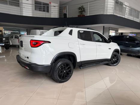 FIAT Toro 2.0 16V 4P 4WD ULTRA TURBO DIESEL AUTOM�TICO, Foto 5