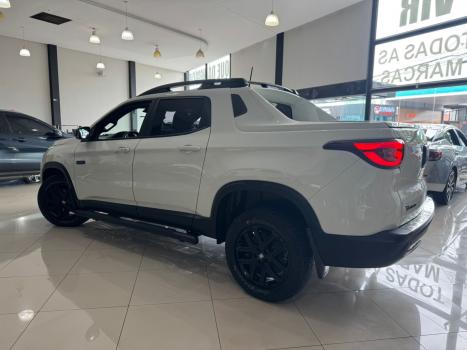 FIAT Toro 2.0 16V 4P 4WD ULTRA TURBO DIESEL AUTOM�TICO, Foto 6