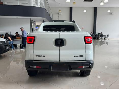 FIAT Toro 2.0 16V 4P 4WD ULTRA TURBO DIESEL AUTOM�TICO, Foto 7