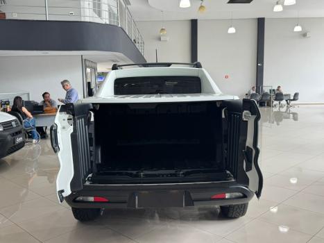 FIAT Toro 2.0 16V 4P 4WD ULTRA TURBO DIESEL AUTOM�TICO, Foto 8