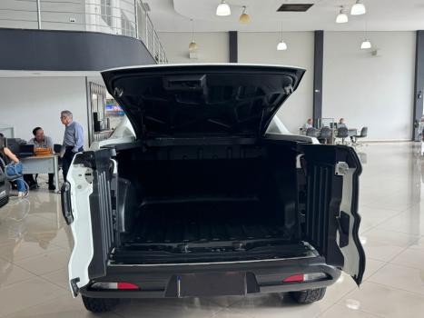 FIAT Toro 2.0 16V 4P 4WD ULTRA TURBO DIESEL AUTOM�TICO, Foto 9