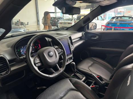 FIAT Toro 2.0 16V 4P 4WD ULTRA TURBO DIESEL AUTOM�TICO, Foto 12