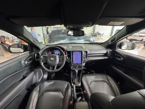 FIAT Toro 2.0 16V 4P 4WD ULTRA TURBO DIESEL AUTOM�TICO, Foto 13