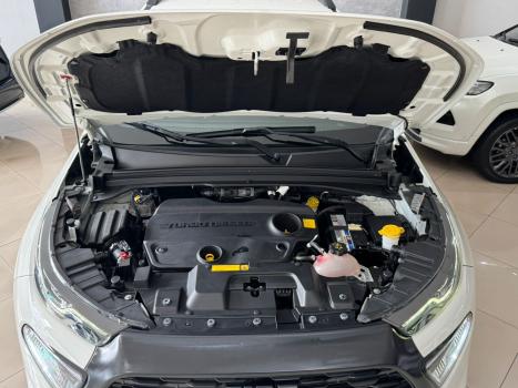 FIAT Toro 2.0 16V 4P 4WD ULTRA TURBO DIESEL AUTOM�TICO, Foto 14