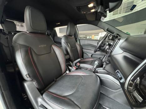 FIAT Toro 2.0 16V 4P 4WD ULTRA TURBO DIESEL AUTOM�TICO, Foto 15