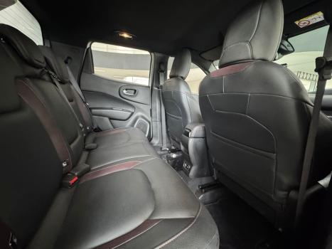 FIAT Toro 2.0 16V 4P 4WD ULTRA TURBO DIESEL AUTOM�TICO, Foto 16