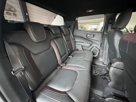 FIAT Toro 2.0 16V 4P 4WD ULTRA TURBO DIESEL AUTOM�TICO, Foto 17