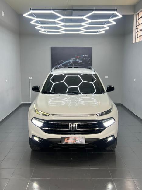 FIAT Toro 2.0 16V 4P 4WD FREEDOM TURBO DIESEL  AUTOM�TICO, Foto 3