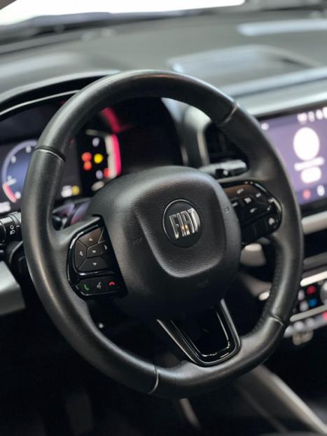 FIAT Toro 2.0 16V 4P 4WD FREEDOM TURBO DIESEL  AUTOM�TICO, Foto 4