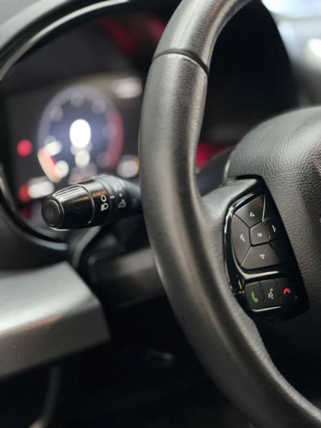 FIAT Toro 2.0 16V 4P 4WD FREEDOM TURBO DIESEL  AUTOM�TICO, Foto 5