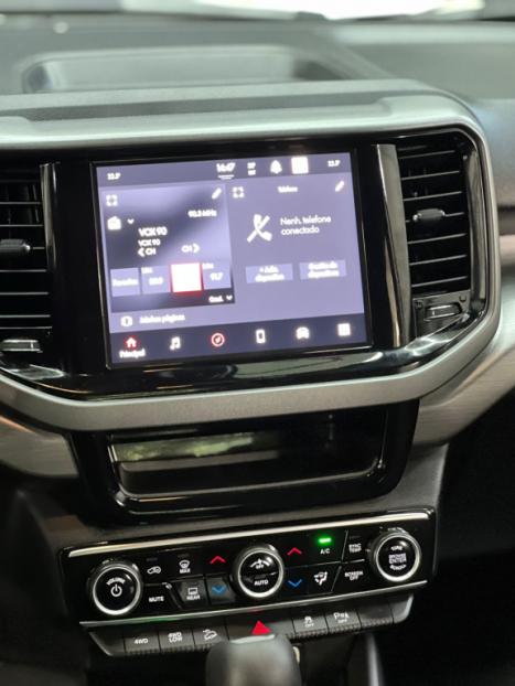 FIAT Toro 2.0 16V 4P 4WD FREEDOM TURBO DIESEL  AUTOM�TICO, Foto 7