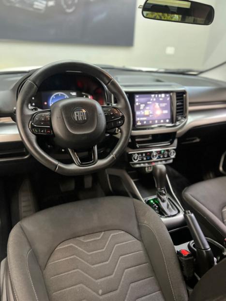 FIAT Toro 2.0 16V 4P 4WD FREEDOM TURBO DIESEL  AUTOM�TICO, Foto 9