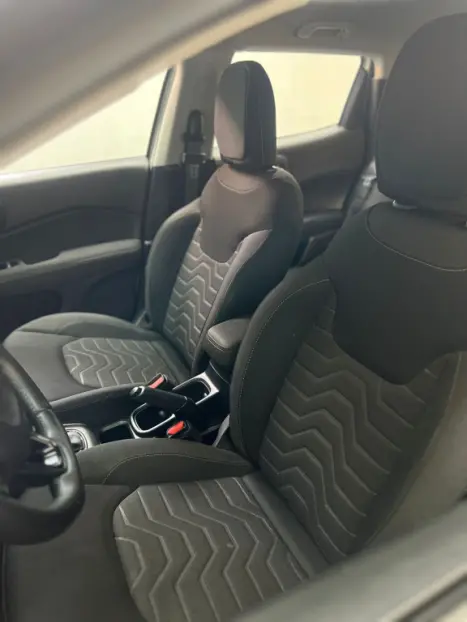 FIAT Toro 2.0 16V 4P 4WD FREEDOM TURBO DIESEL  AUTOM�TICO, Foto 11