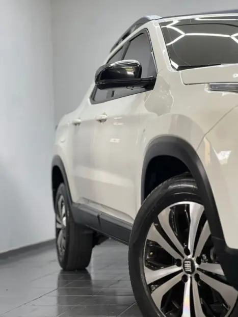 FIAT Toro 2.0 16V 4P 4WD FREEDOM TURBO DIESEL  AUTOM�TICO, Foto 14