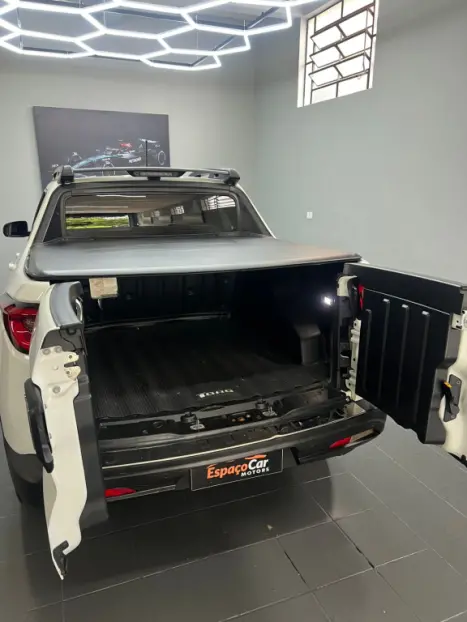 FIAT Toro 2.0 16V 4P 4WD FREEDOM TURBO DIESEL  AUTOM�TICO, Foto 16