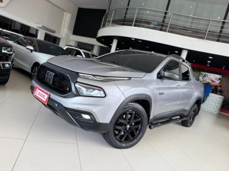 FIAT Toro 2.0 16V 4P 4WD ULTRA TURBO DIESEL AUTOM�TICO, Foto 1
