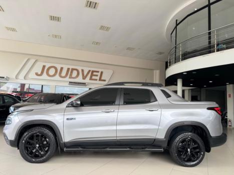 FIAT Toro 2.0 16V 4P 4WD ULTRA TURBO DIESEL AUTOM�TICO, Foto 2