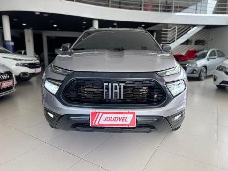 FIAT Toro 2.0 16V 4P 4WD ULTRA TURBO DIESEL AUTOM�TICO, Foto 4
