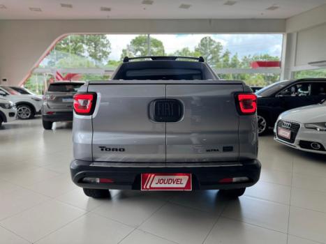 FIAT Toro 2.0 16V 4P 4WD ULTRA TURBO DIESEL AUTOM�TICO, Foto 5