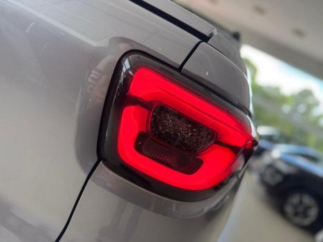 FIAT Toro 2.0 16V 4P 4WD ULTRA TURBO DIESEL AUTOM�TICO, Foto 7