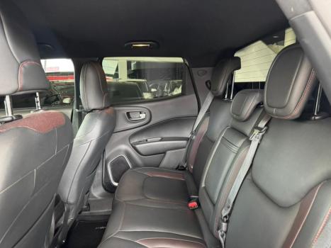 FIAT Toro 2.0 16V 4P 4WD ULTRA TURBO DIESEL AUTOM�TICO, Foto 8