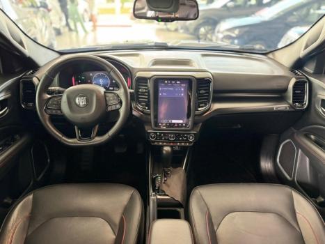 FIAT Toro 2.0 16V 4P 4WD ULTRA TURBO DIESEL AUTOM�TICO, Foto 9